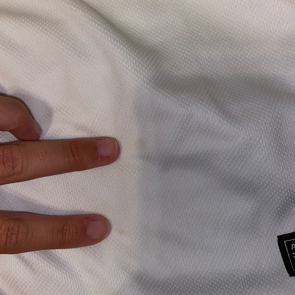 Nike U.S. soccer training jersey - Picture 9 of 9